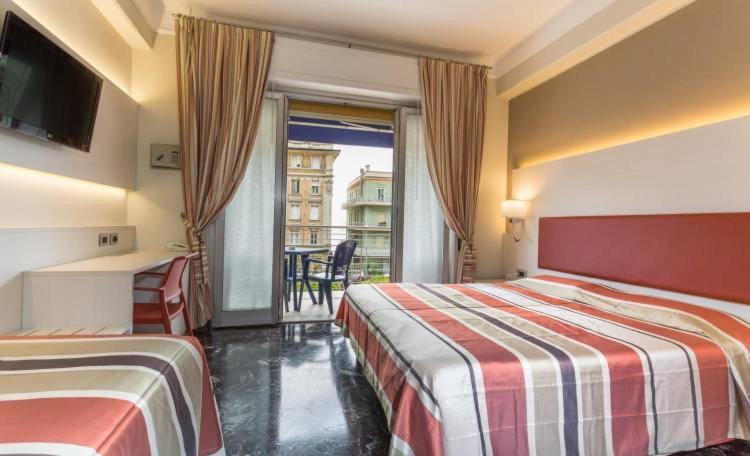 ואראצה Hotel Villa Delibera מראה חיצוני תמונה