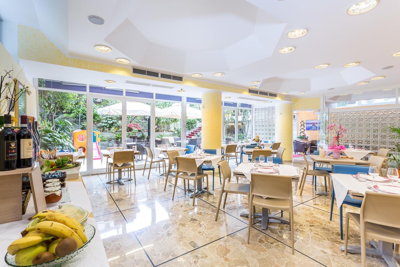 ואראצה Hotel Villa Delibera מראה חיצוני תמונה
