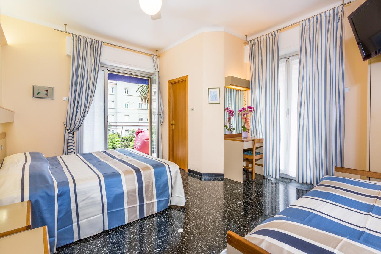 ואראצה Hotel Villa Delibera מראה חיצוני תמונה