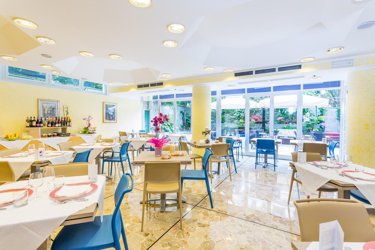 ואראצה Hotel Villa Delibera מראה חיצוני תמונה