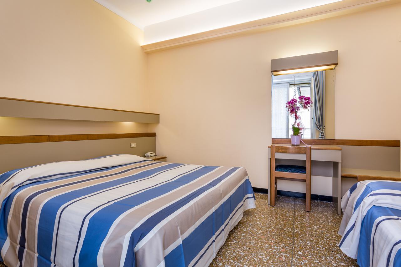 ואראצה Hotel Villa Delibera מראה חיצוני תמונה