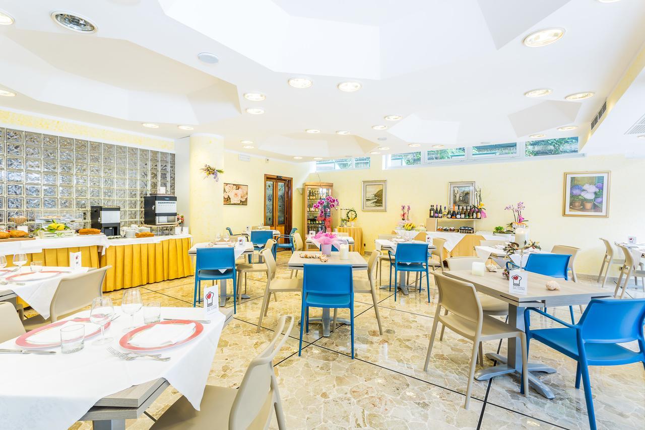 ואראצה Hotel Villa Delibera מראה חיצוני תמונה