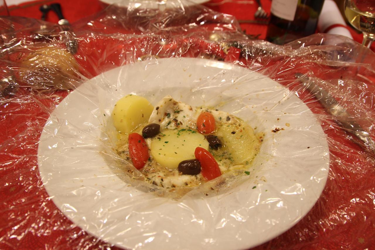 ואראצה Hotel Villa Delibera מראה חיצוני תמונה